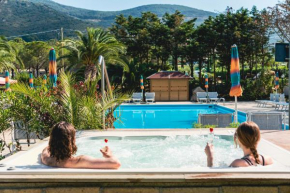 Casa Dei Prati Camping Village Lacona